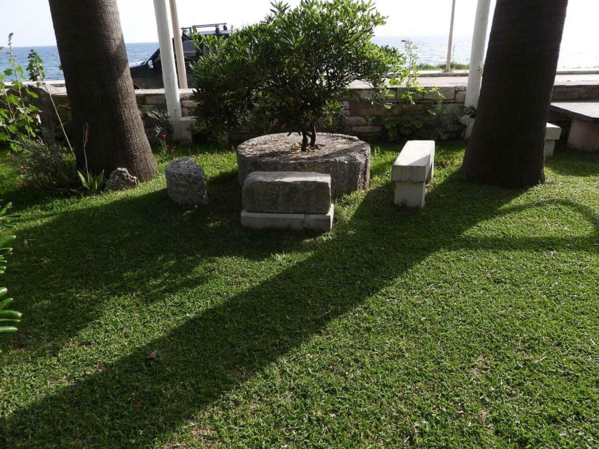 Kanali Beach House 2 Exterior photo